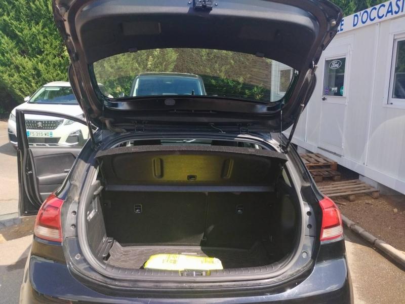 Image KIA Rio 1.2 DPi 84ch Active