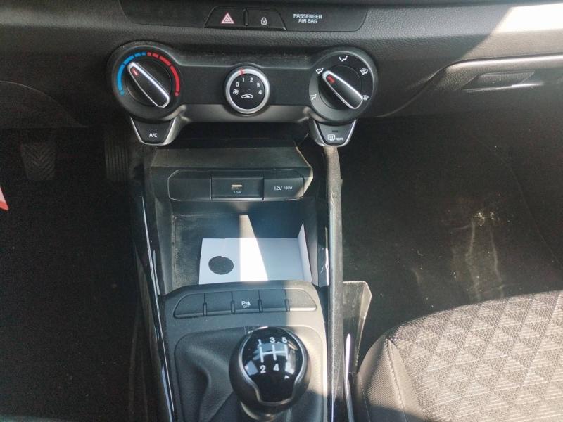 Image KIA Rio 1.2 DPi 84ch Active
