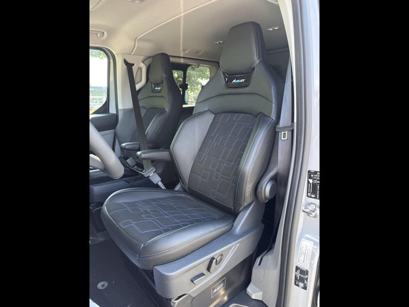 Image FORD Transit Custom Fg 320 L1H1 2.0 EcoBlue 170ch Cabine Approfondie MS-RT BVA8