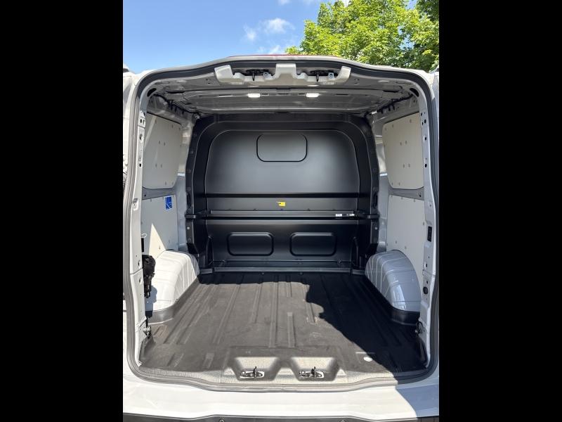 Image FORD Transit Custom Fg 320 L1H1 2.0 EcoBlue 170ch Cabine Approfondie MS-RT BVA8