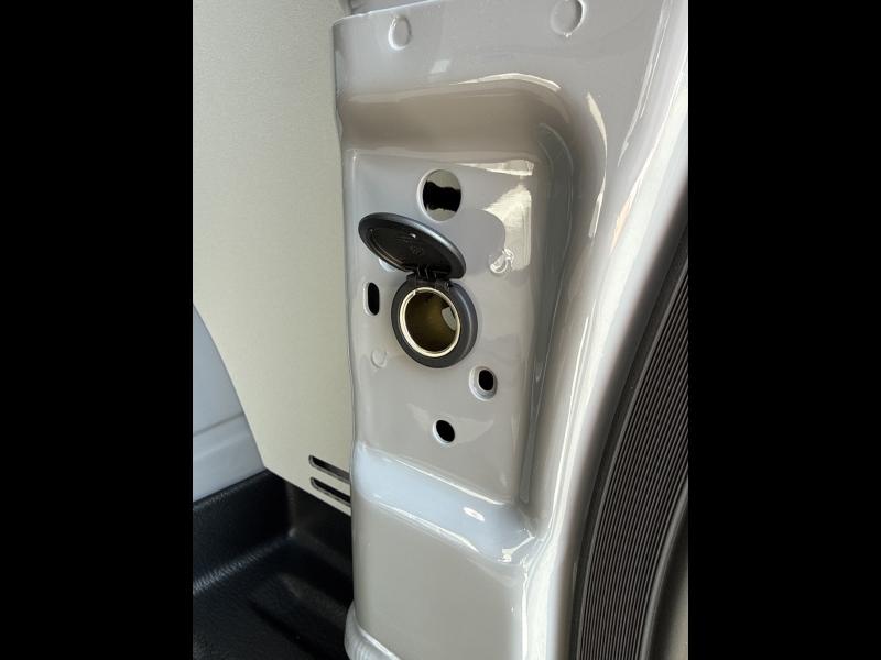 Image FORD Transit Custom Fg 320 L1H1 2.0 EcoBlue 170ch Cabine Approfondie MS-RT BVA8