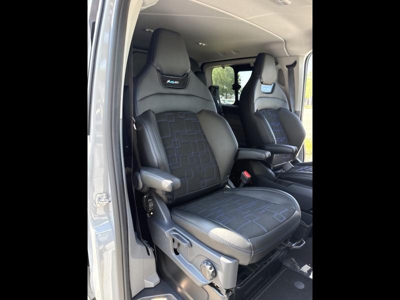 Image FORD Transit Custom Fg 320 L1H1 2.0 EcoBlue 170ch Cabine Approfondie MS-RT BVA8