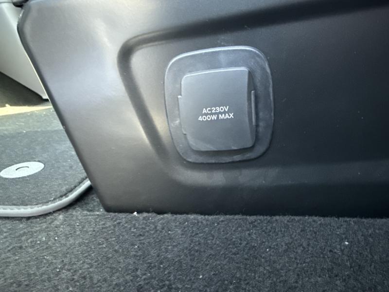 Image FORD Transit Custom Fg 320 L1H1 2.0 EcoBlue 170ch Cabine Approfondie MS-RT BVA8