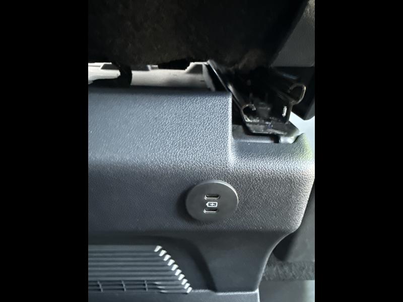 Image FORD Transit Custom Fg 320 L1H1 2.0 EcoBlue 170ch Cabine Approfondie MS-RT BVA8