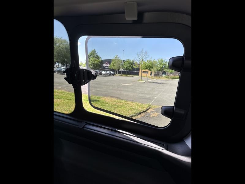 Image FORD Transit Custom Fg 320 L1H1 2.0 EcoBlue 170ch Cabine Approfondie MS-RT BVA8