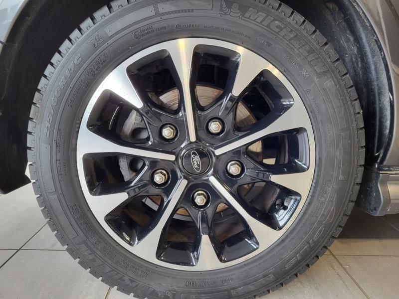 Image FORD Transit Custom Fg 320 L1H1 2.0 EcoBlue 185 S&S Cabine Approfondie Sport BVA6 7cv