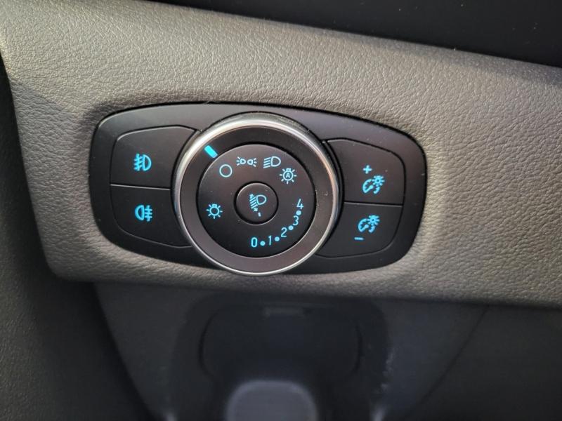 Image FORD Transit Custom Fg 320 L1H1 2.0 EcoBlue 185 S&S Cabine Approfondie Sport BVA6 7cv