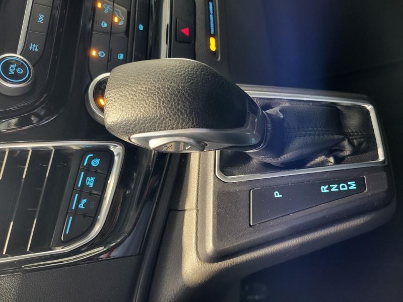 Image FORD Transit Custom Fg 320 L1H1 2.0 EcoBlue 185 S&S Cabine Approfondie Sport BVA6 7cv