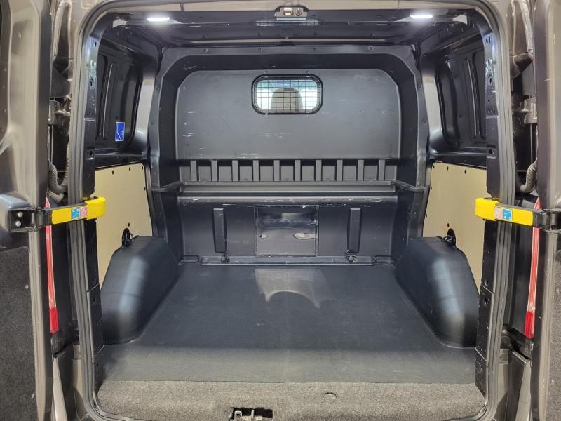 Image FORD Transit Custom Fg 320 L1H1 2.0 EcoBlue 185 S&S Cabine Approfondie Sport BVA6 7cv