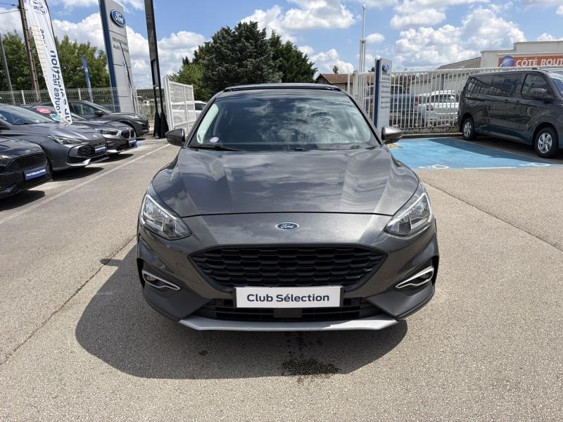 Image FORD Focus Active 1.5 EcoBoost 150ch 109g