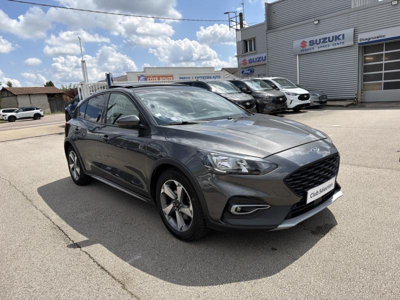 Image FORD Focus Active 1.5 EcoBoost 150ch 109g