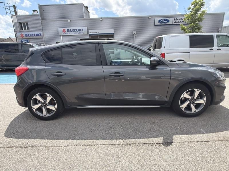 Image FORD Focus Active 1.5 EcoBoost 150ch 109g