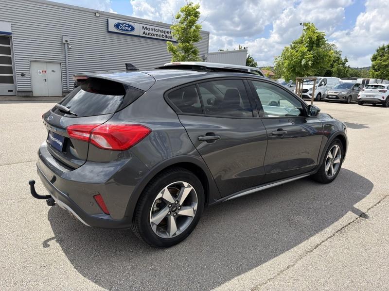 Image FORD Focus Active 1.5 EcoBoost 150ch 109g