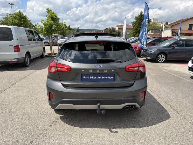 Image FORD Focus Active 1.5 EcoBoost 150ch 109g