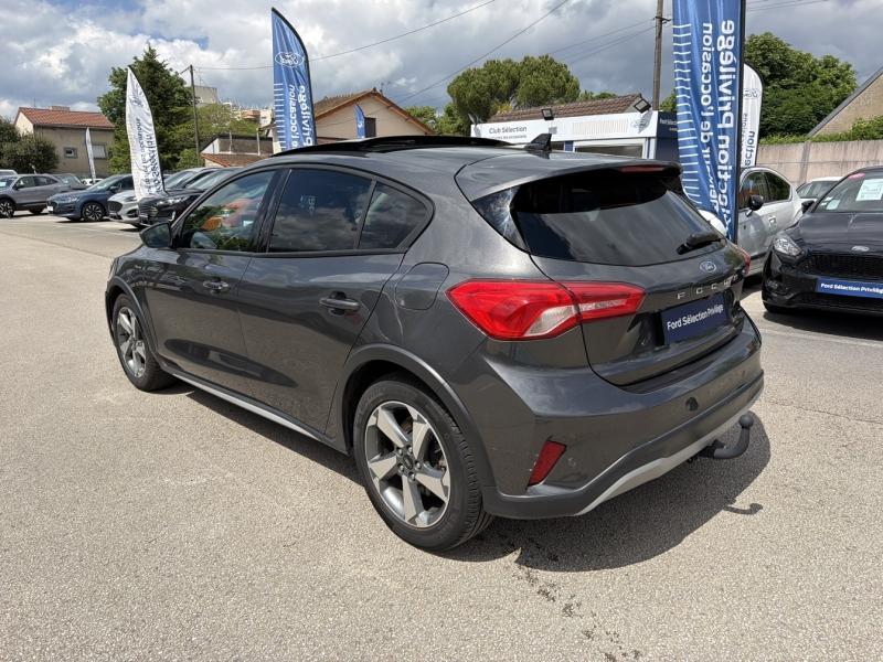Image FORD Focus Active 1.5 EcoBoost 150ch 109g