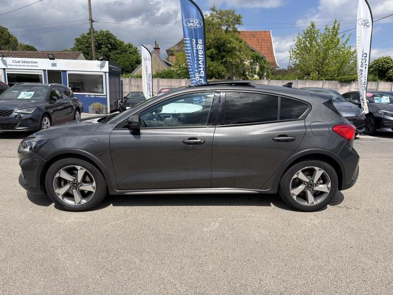 Image FORD Focus Active 1.5 EcoBoost 150ch 109g