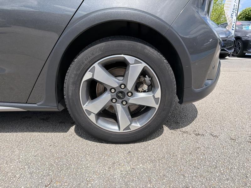 Image FORD Focus Active 1.5 EcoBoost 150ch 109g
