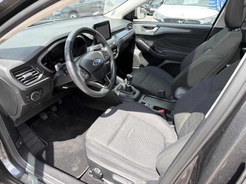 Image FORD Focus Active 1.5 EcoBoost 150ch 109g