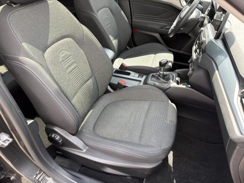 Image FORD Focus Active 1.5 EcoBoost 150ch 109g