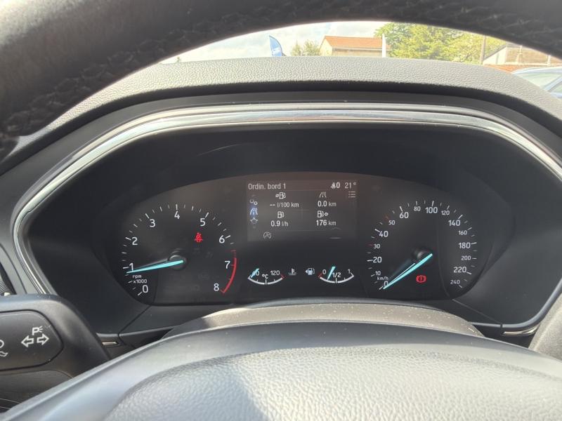 Image FORD Focus Active 1.5 EcoBoost 150ch 109g