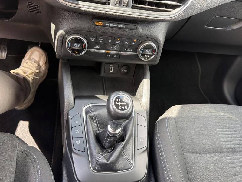 Image FORD Focus Active 1.5 EcoBoost 150ch 109g