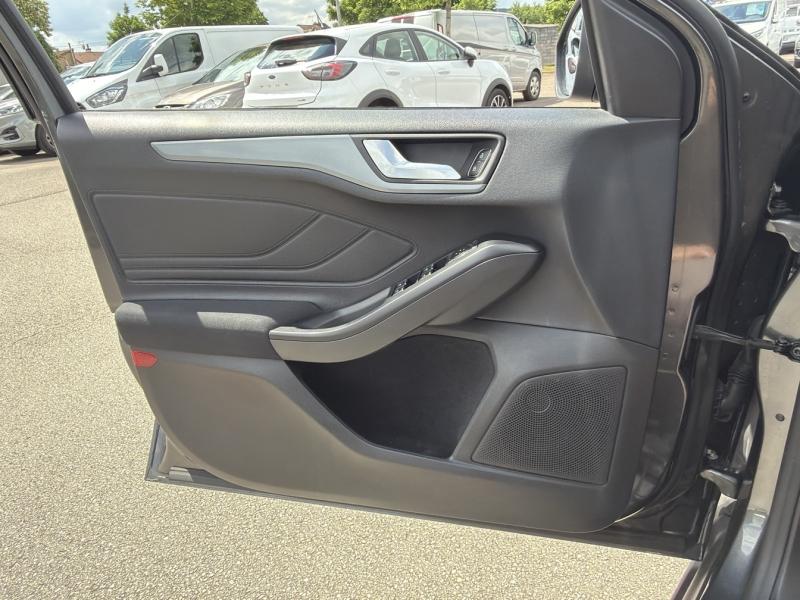 Image FORD Focus Active 1.5 EcoBoost 150ch 109g