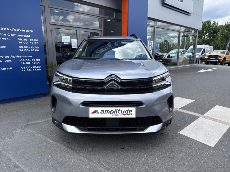 Image CITROEN C5 Aircross BlueHDi 130ch S&S Shine Pack EAT8
