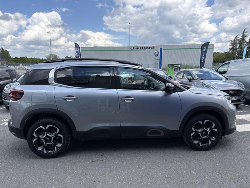 Image CITROEN C5 Aircross BlueHDi 130ch S&S Shine Pack EAT8