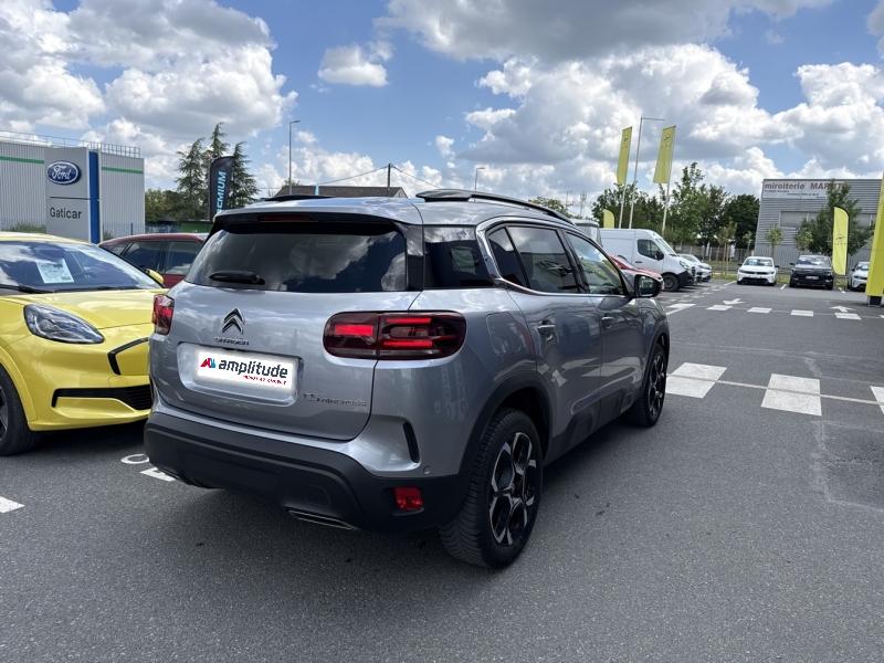 Image CITROEN C5 Aircross BlueHDi 130ch S&S Shine Pack EAT8