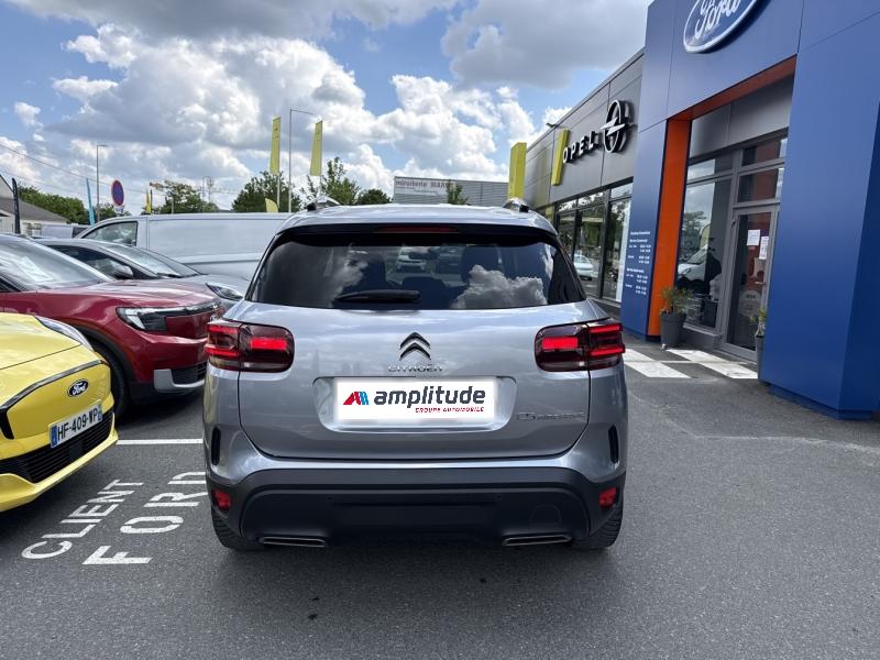 Image CITROEN C5 Aircross BlueHDi 130ch S&S Shine Pack EAT8