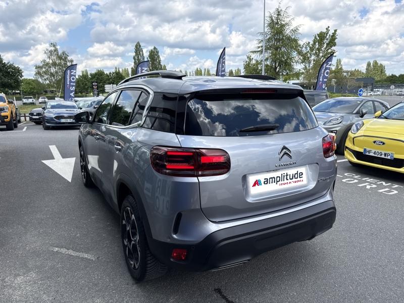 Image CITROEN C5 Aircross BlueHDi 130ch S&S Shine Pack EAT8