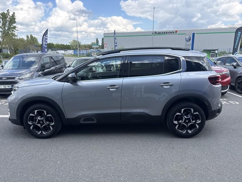Image CITROEN C5 Aircross BlueHDi 130ch S&S Shine Pack EAT8