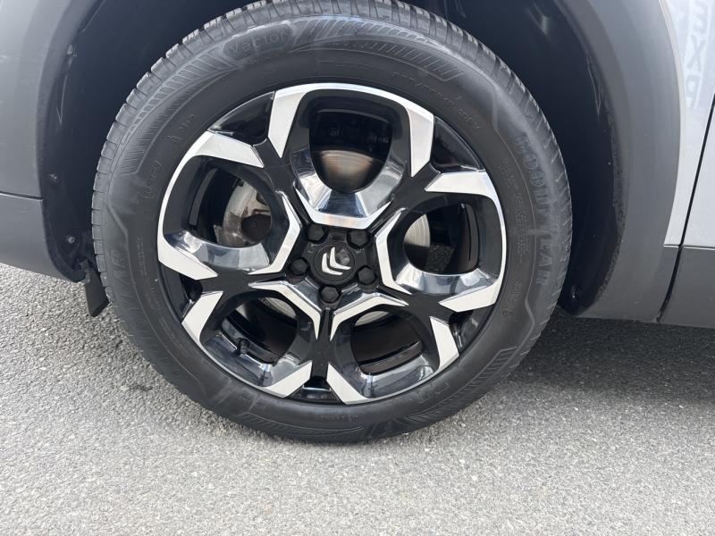 Image CITROEN C5 Aircross BlueHDi 130ch S&S Shine Pack EAT8
