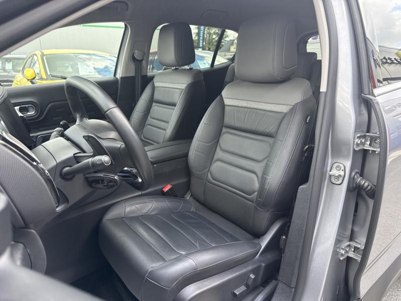 Image CITROEN C5 Aircross BlueHDi 130ch S&S Shine Pack EAT8