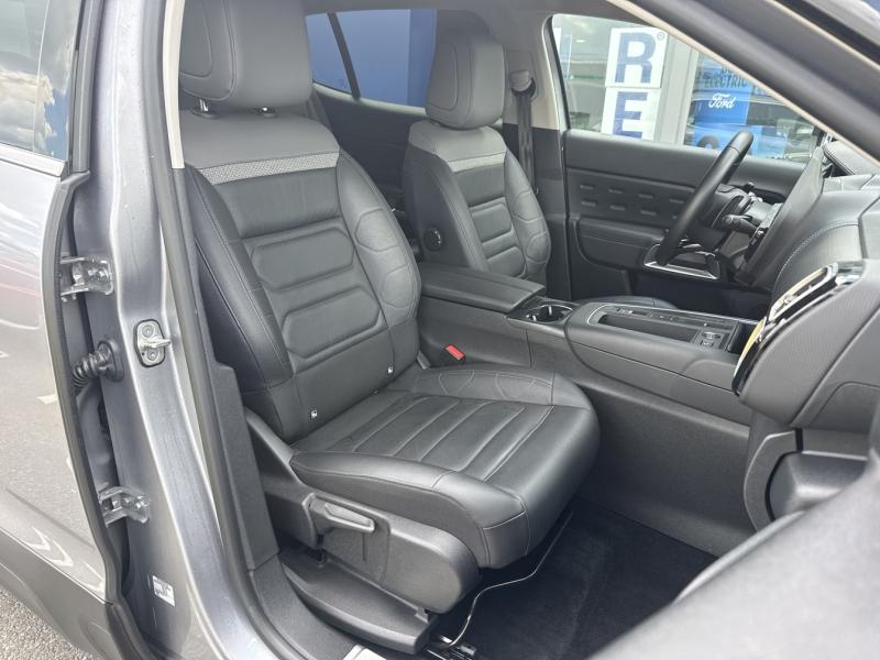 Image CITROEN C5 Aircross BlueHDi 130ch S&S Shine Pack EAT8