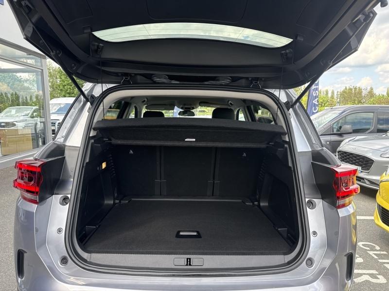 Image CITROEN C5 Aircross BlueHDi 130ch S&S Shine Pack EAT8