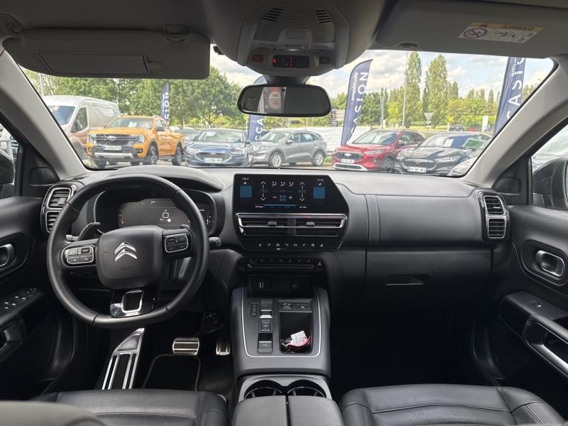 Image CITROEN C5 Aircross BlueHDi 130ch S&S Shine Pack EAT8