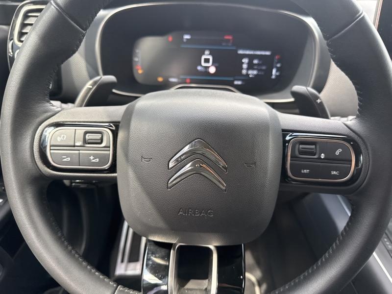 Image CITROEN C5 Aircross BlueHDi 130ch S&S Shine Pack EAT8