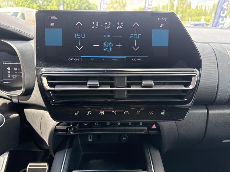 Image CITROEN C5 Aircross BlueHDi 130ch S&S Shine Pack EAT8