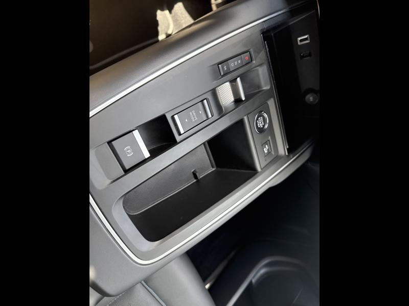 Image CITROEN C5 Aircross BlueHDi 130ch S&S Shine Pack EAT8