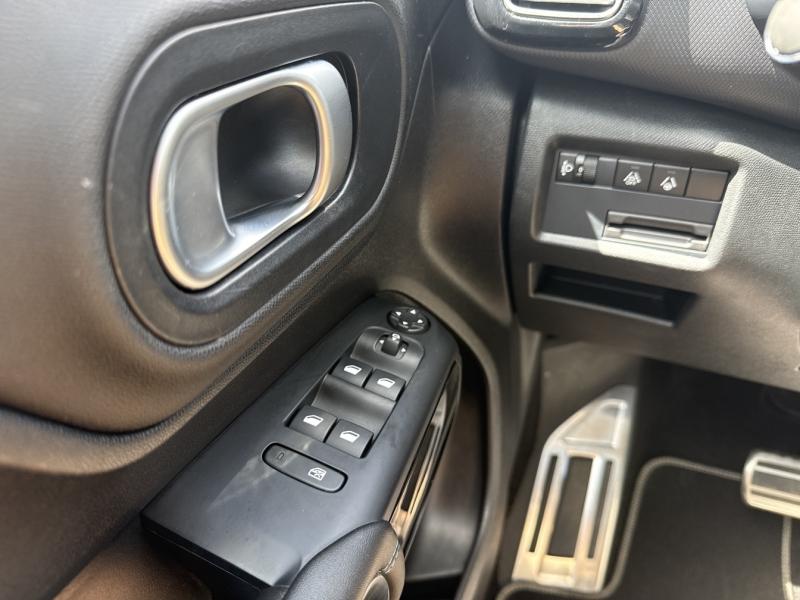 Image CITROEN C5 Aircross BlueHDi 130ch S&S Shine Pack EAT8