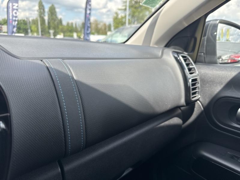 Image CITROEN C5 Aircross BlueHDi 130ch S&S Shine Pack EAT8