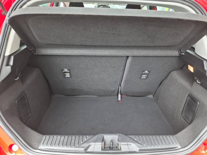 Image FORD Fiesta 1.0 EcoBoost Hybrid 125ch Titanium Business 5p