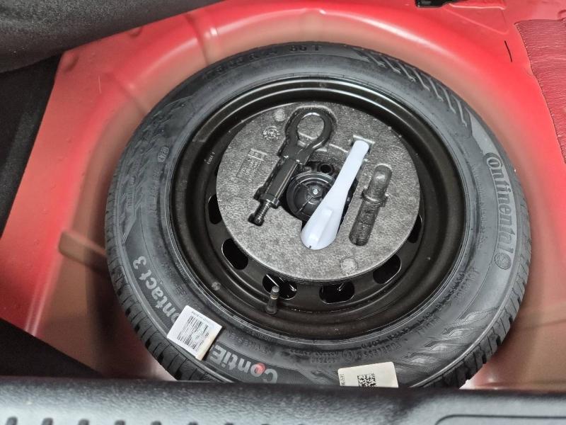 Image FORD Fiesta 1.0 EcoBoost Hybrid 125ch Titanium Business 5p