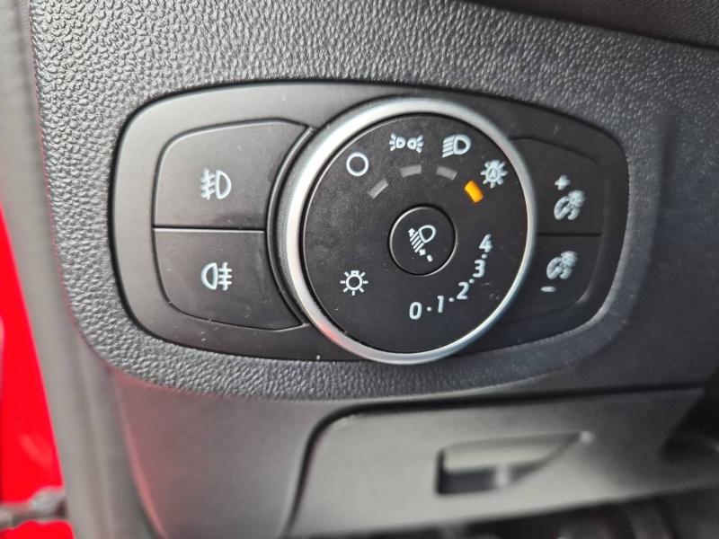 Image FORD Fiesta 1.0 EcoBoost Hybrid 125ch Titanium Business 5p