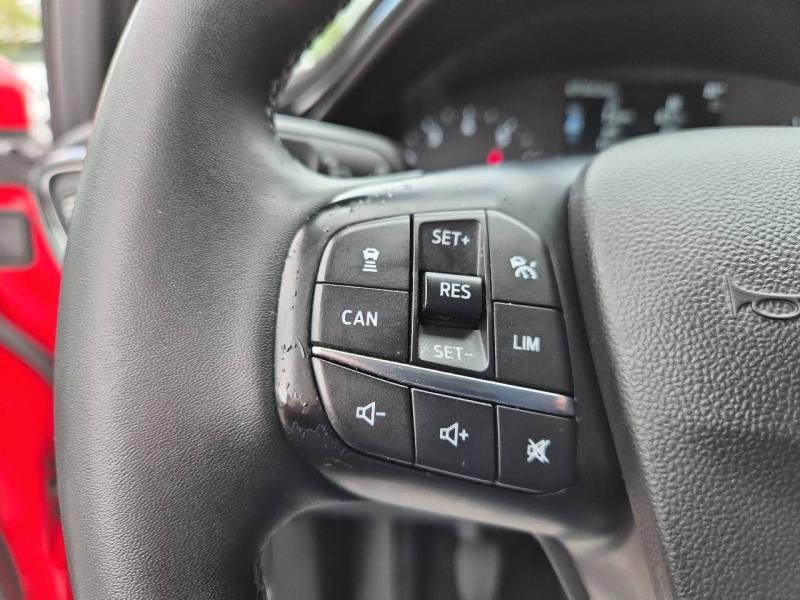 Image FORD Fiesta 1.0 EcoBoost Hybrid 125ch Titanium Business 5p