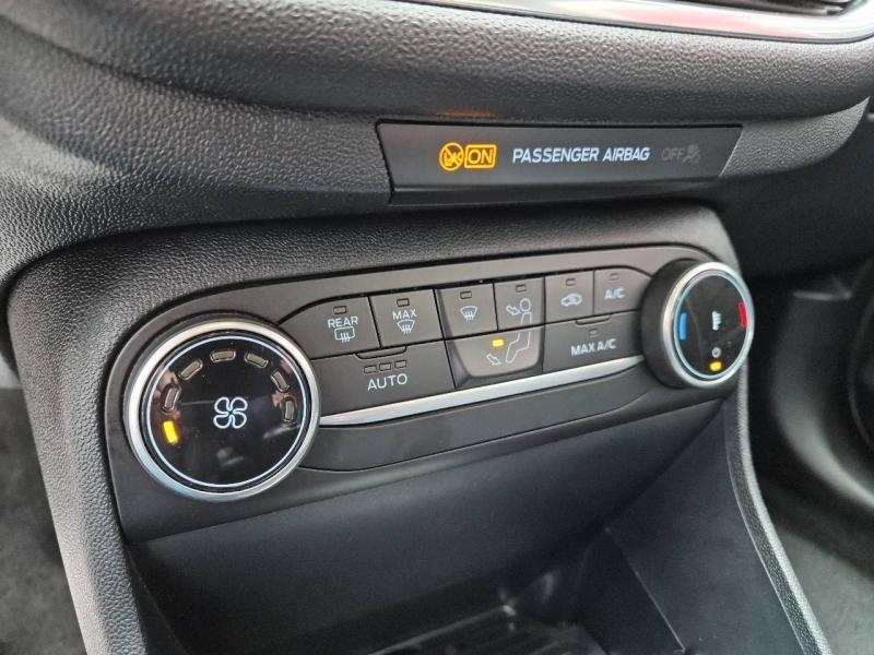 Image FORD Fiesta 1.0 EcoBoost Hybrid 125ch Titanium Business 5p