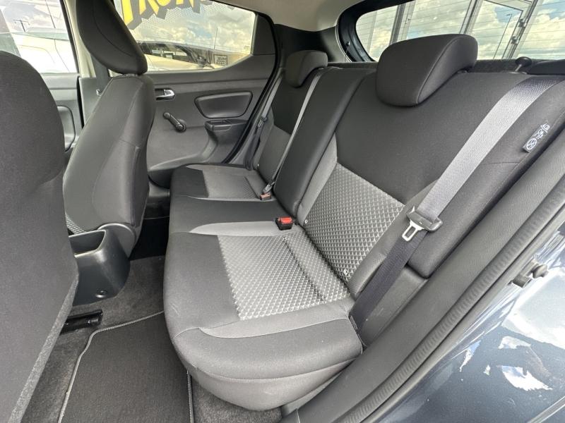 Image NISSAN Micra 1.0 IG-T 92ch Enigma 2021.5
