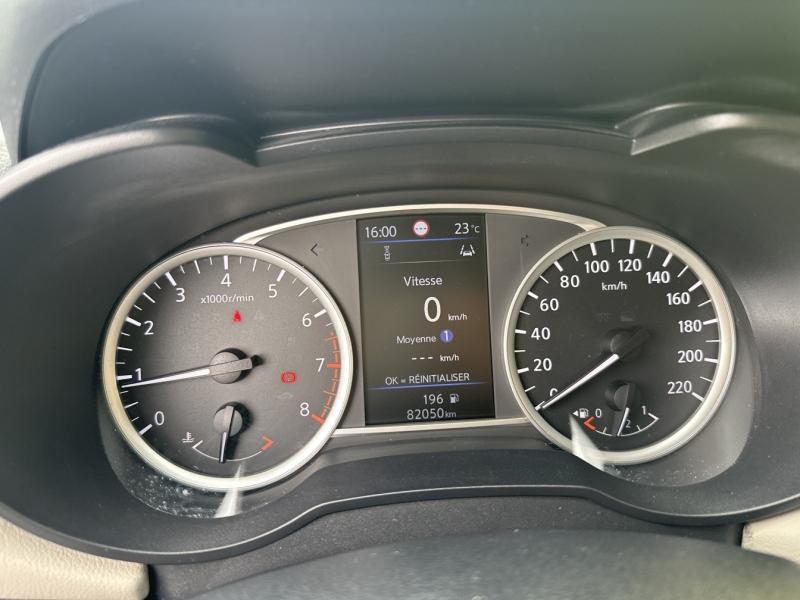 Image NISSAN Micra 1.0 IG-T 92ch Enigma 2021.5