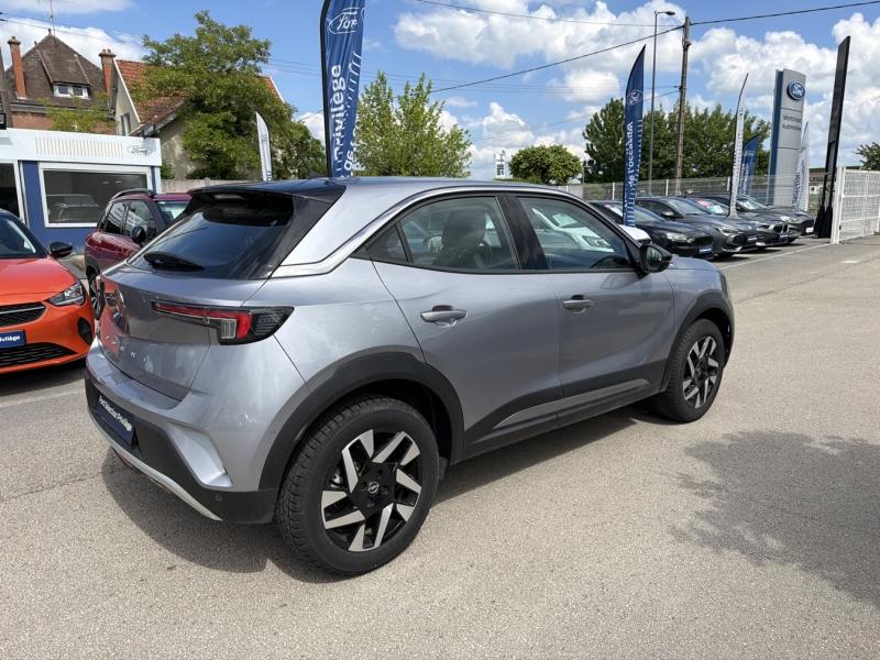 Image OPEL Mokka 1.2 Turbo 130ch Elegance BVA8